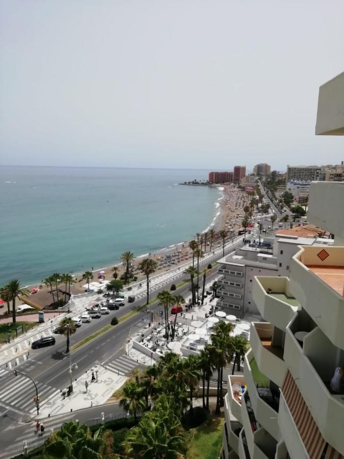 Benalbeach Complex Apartment