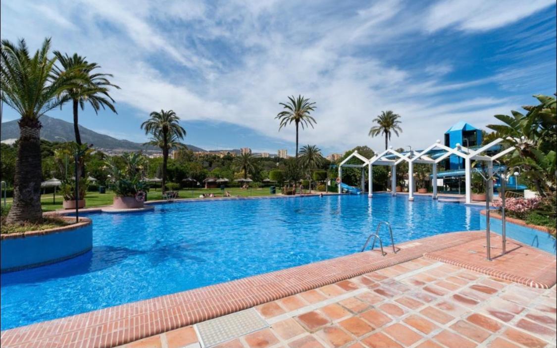 Benalbeach Complex Apartment