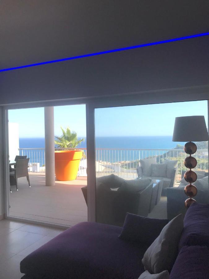 Apartment Higueron Lux *