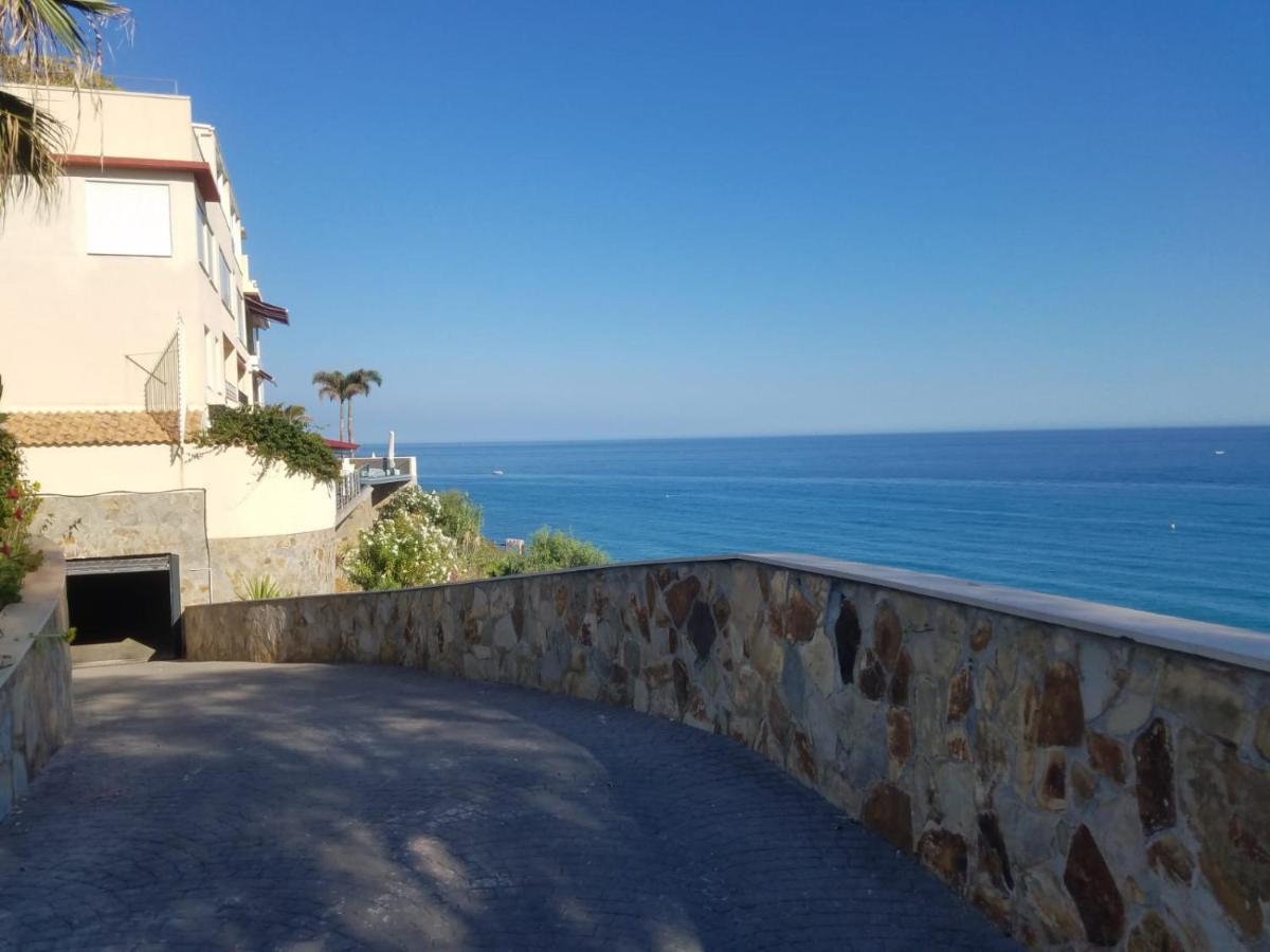 Sea Blue - Frente Al Mar * Benalmadena