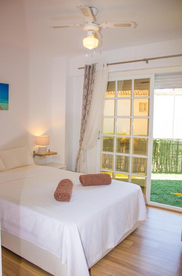 Vista Marina Apartamento Vacacional - Apartment *