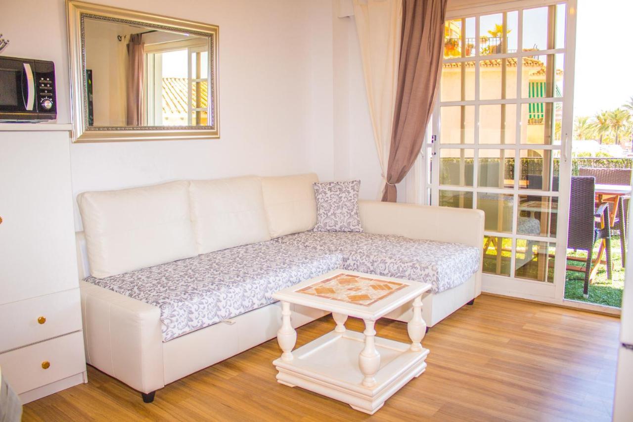 Vista Marina Apartamento Vacacional - Apartment Benalmadena