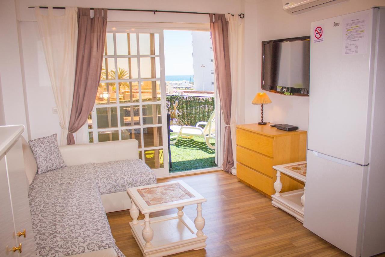 Vista Marina Apartamento Vacacional -