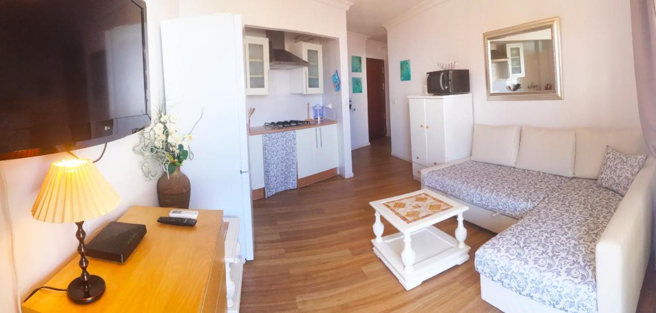 Vista Marina Apartamento Vacacional -