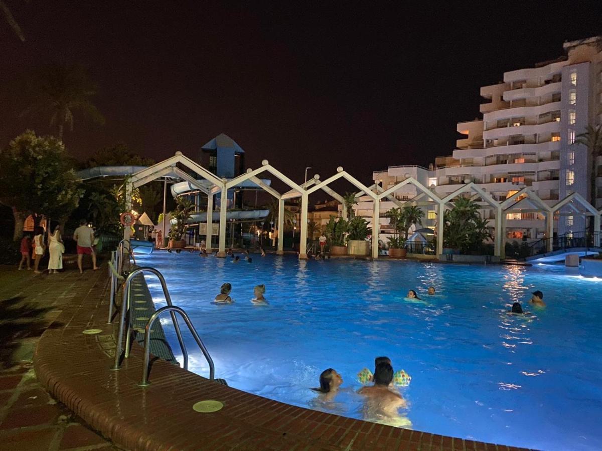 Beachfront Complex - El Rincon De Maria