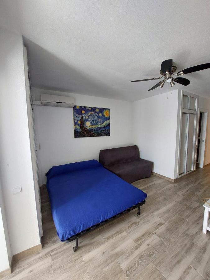 Apartment Edificio Agata