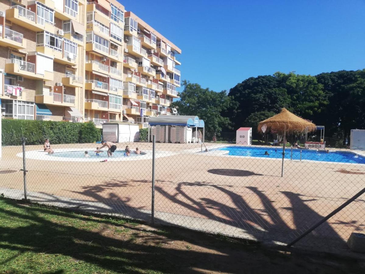 Edificio Agata Apartment Benalmadena