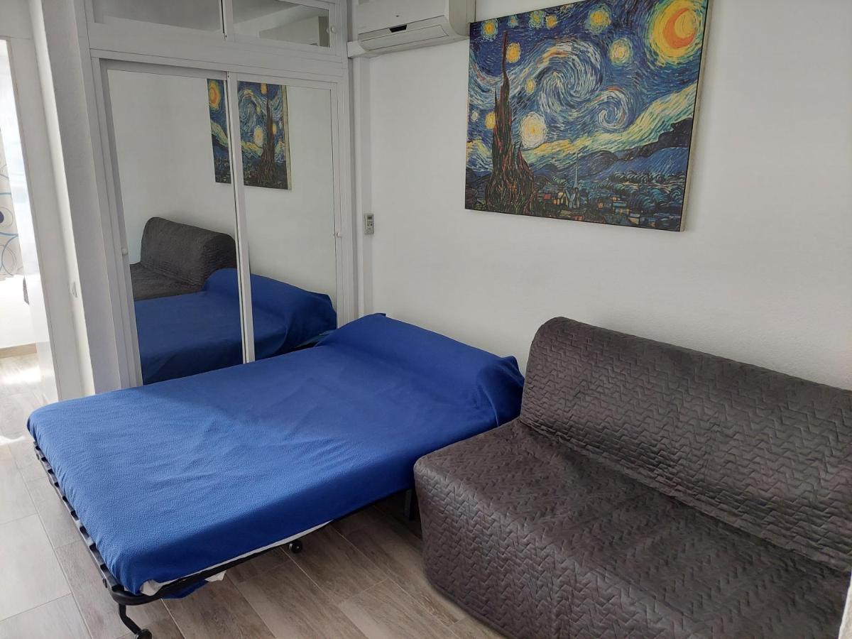 Apartment Edificio Agata