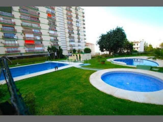 Apartment In Costa Del Sol Benalmadena