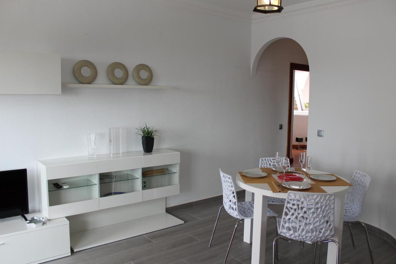 Pueblo Quinta Apartment Benalmadena
