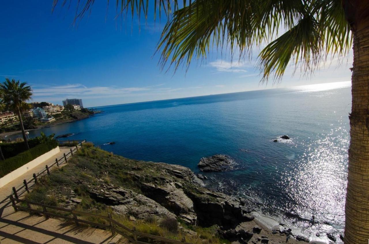 Apartment Sea Blue - Frente Al Mar Benalmadena