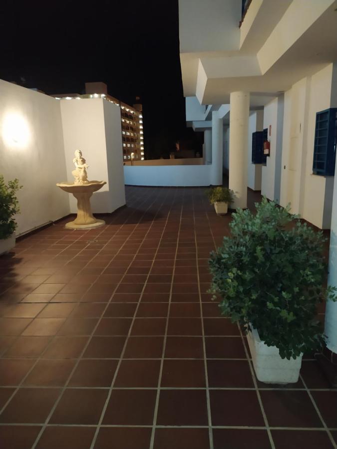 Apartamento Apartamento Patos Benalmádena
