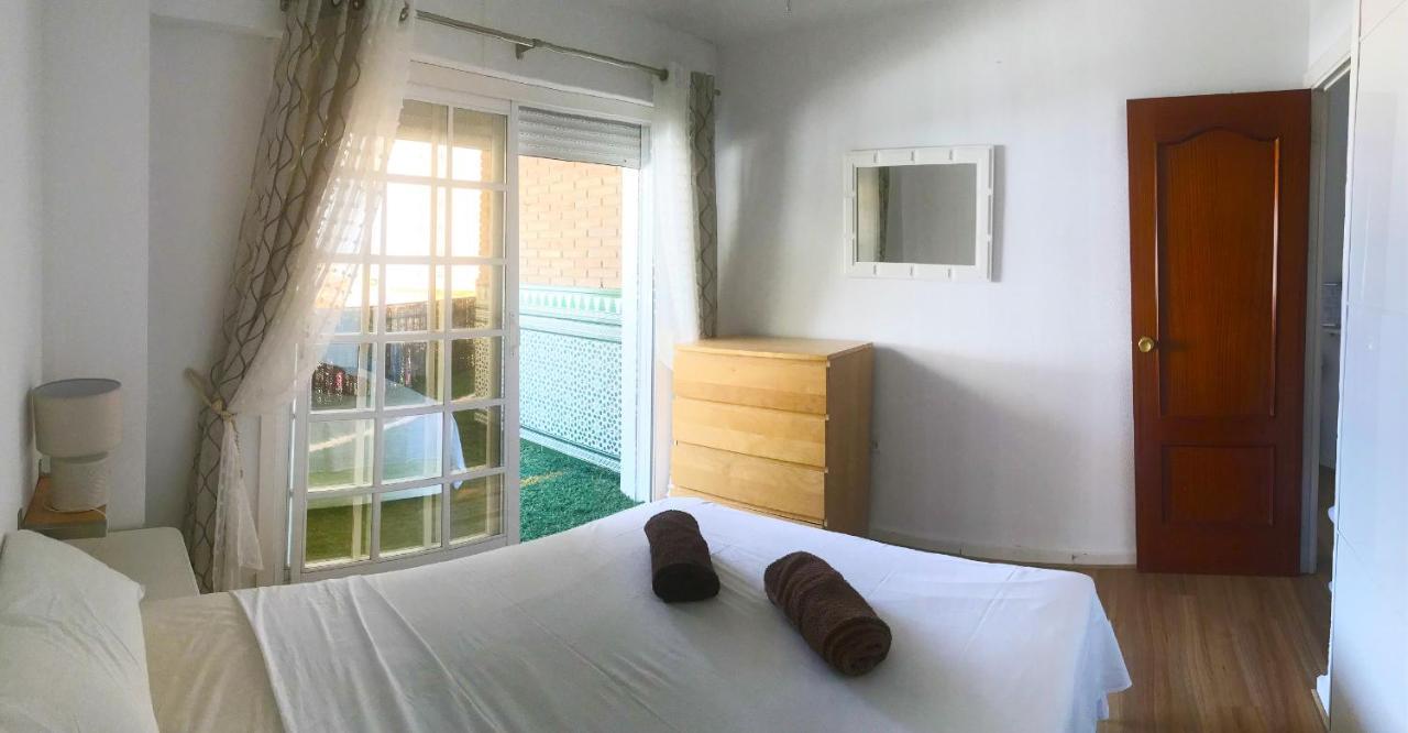 Apartment Vista Marina Apartamento Vacacional - Benalmadena