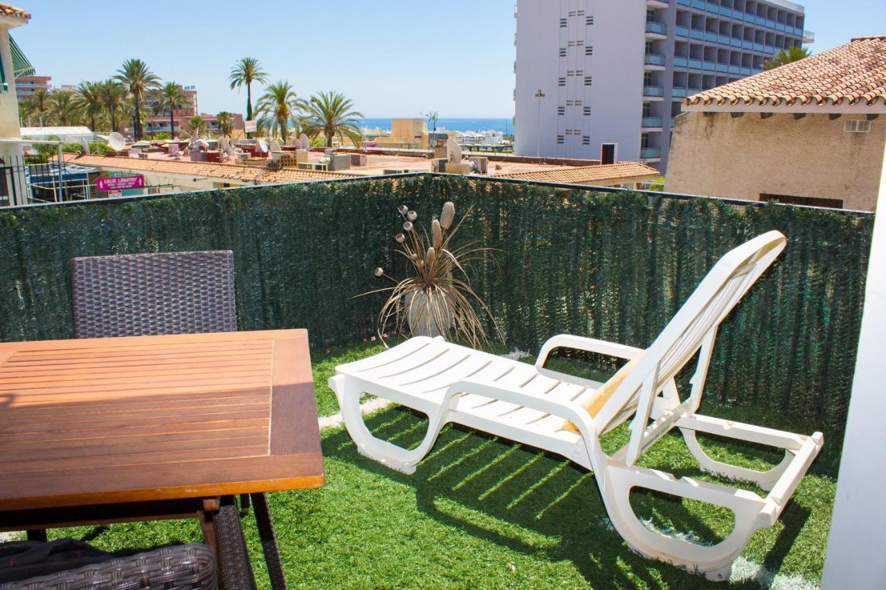 Vista Marina Apartamento Vacacional - *