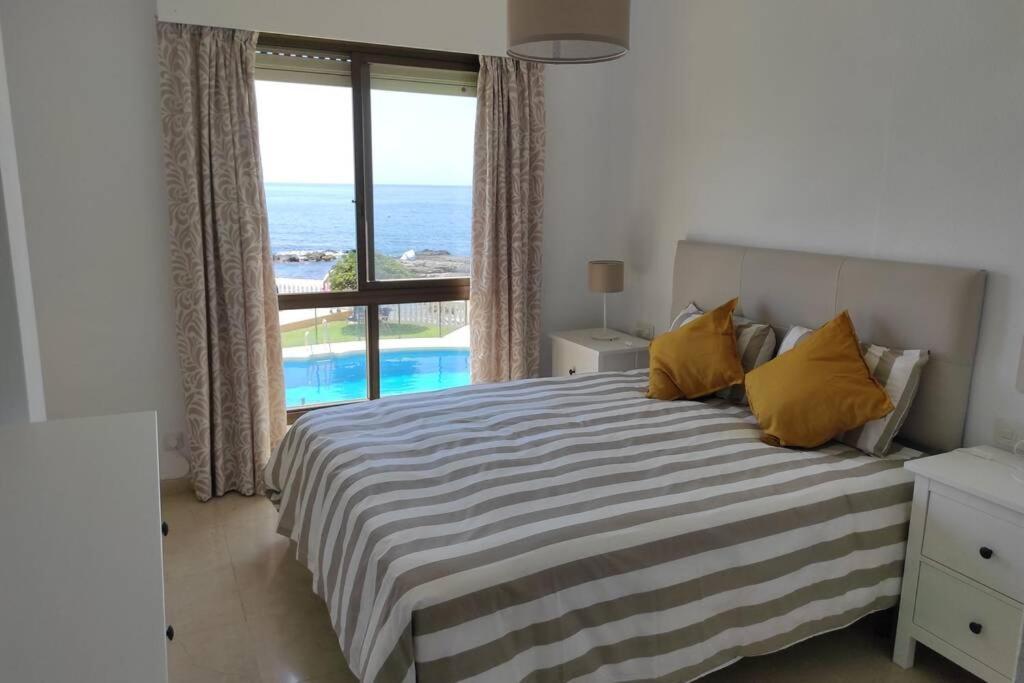 Torremuelle Bellavista - Costa Apartment Benalmadena