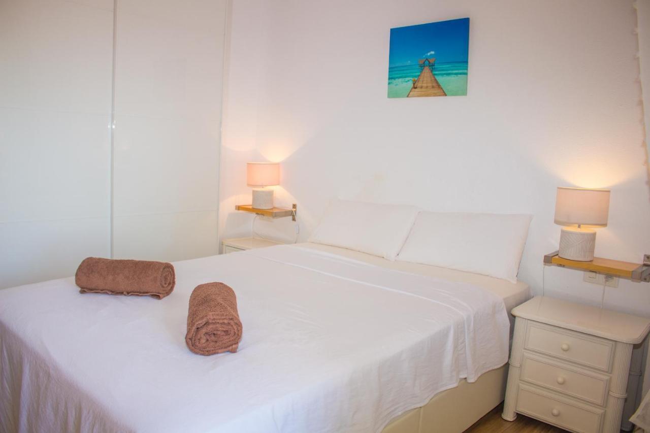 Vista Marina Apartamento Vacacional - Apartment Benalmadena