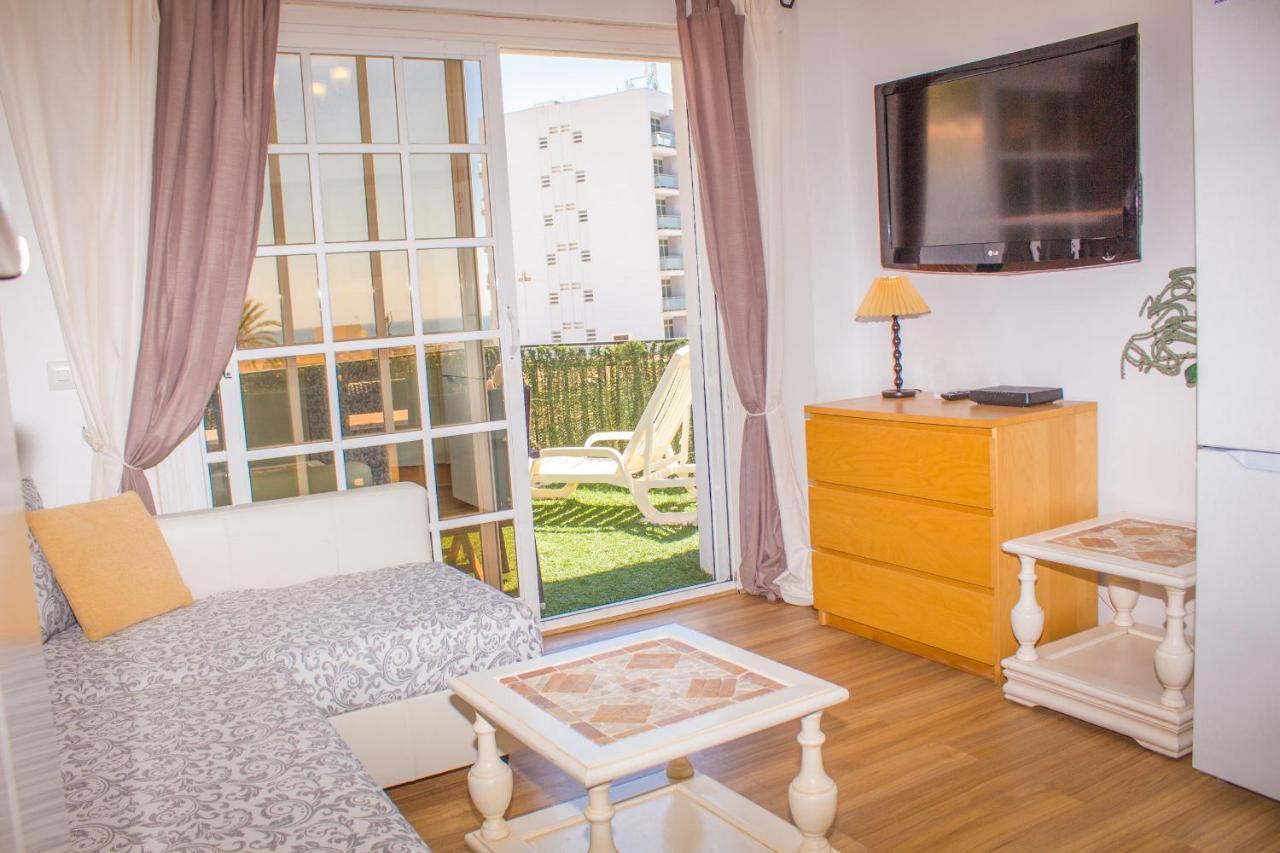 Vista Marina Apartamento Vacacional - Apartment *