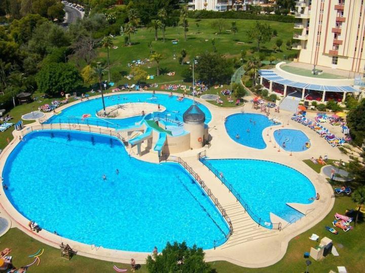 New Minerva Side Sea Views