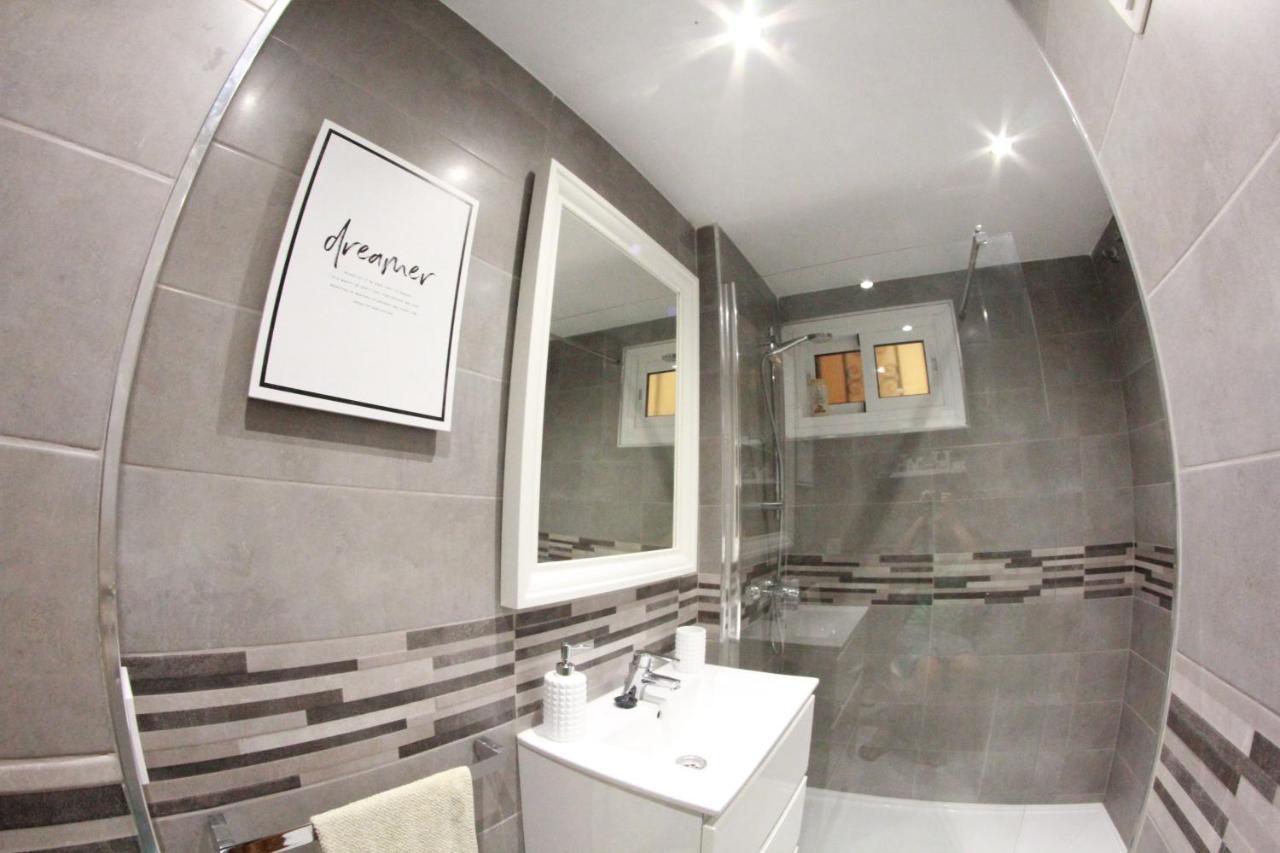 New Minerva Side Sea Views Apartment Benalmadena