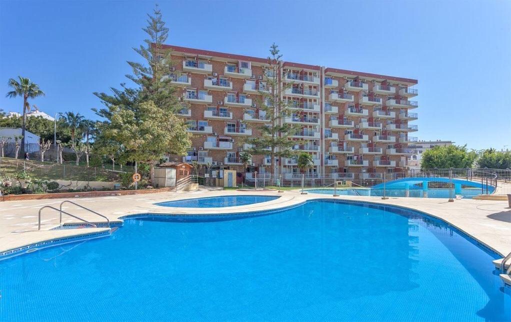 New Minerva Side Sea Views Apartment *