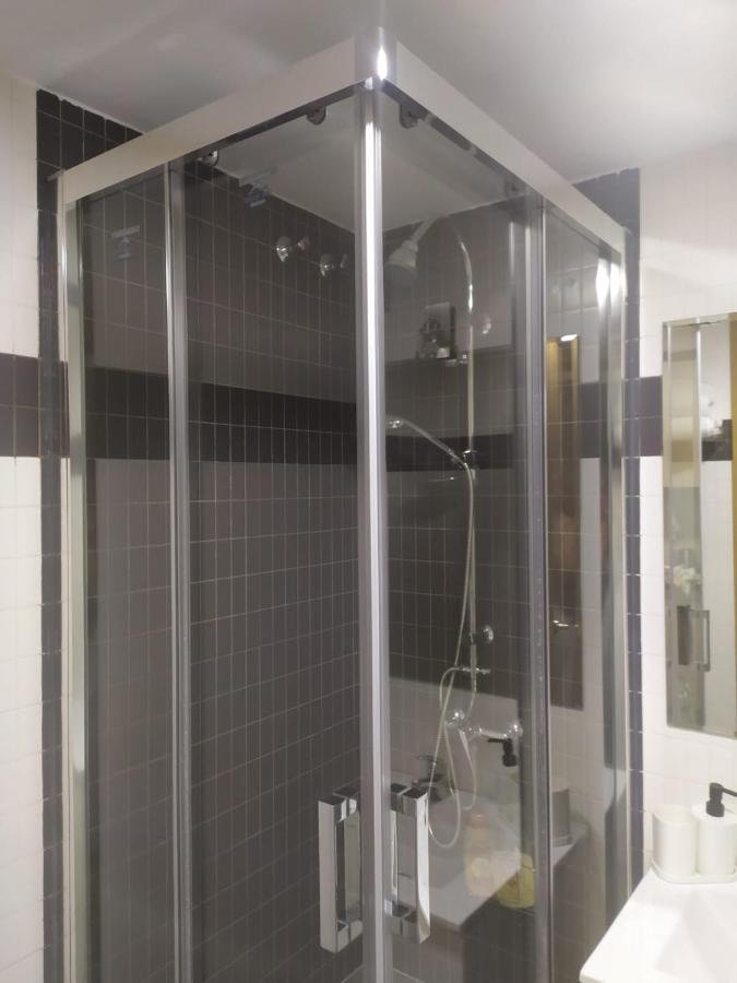 Apartment Benalbeach, Estudio En Primera Linea De Playa