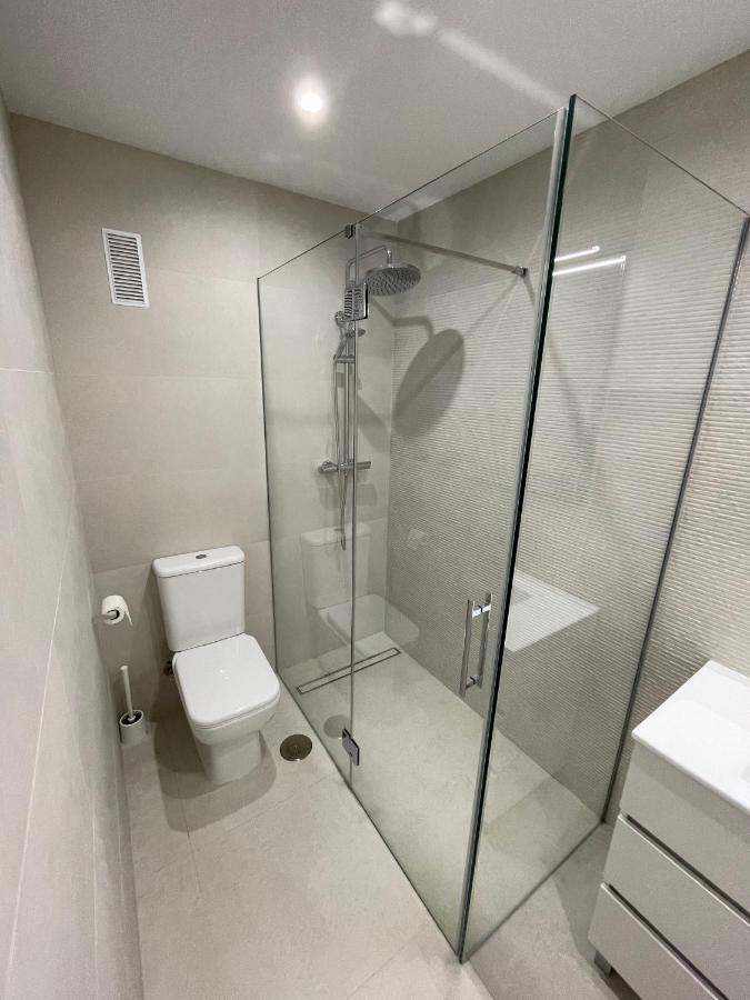 Benal Beach Sea View Apartment Benalmadena