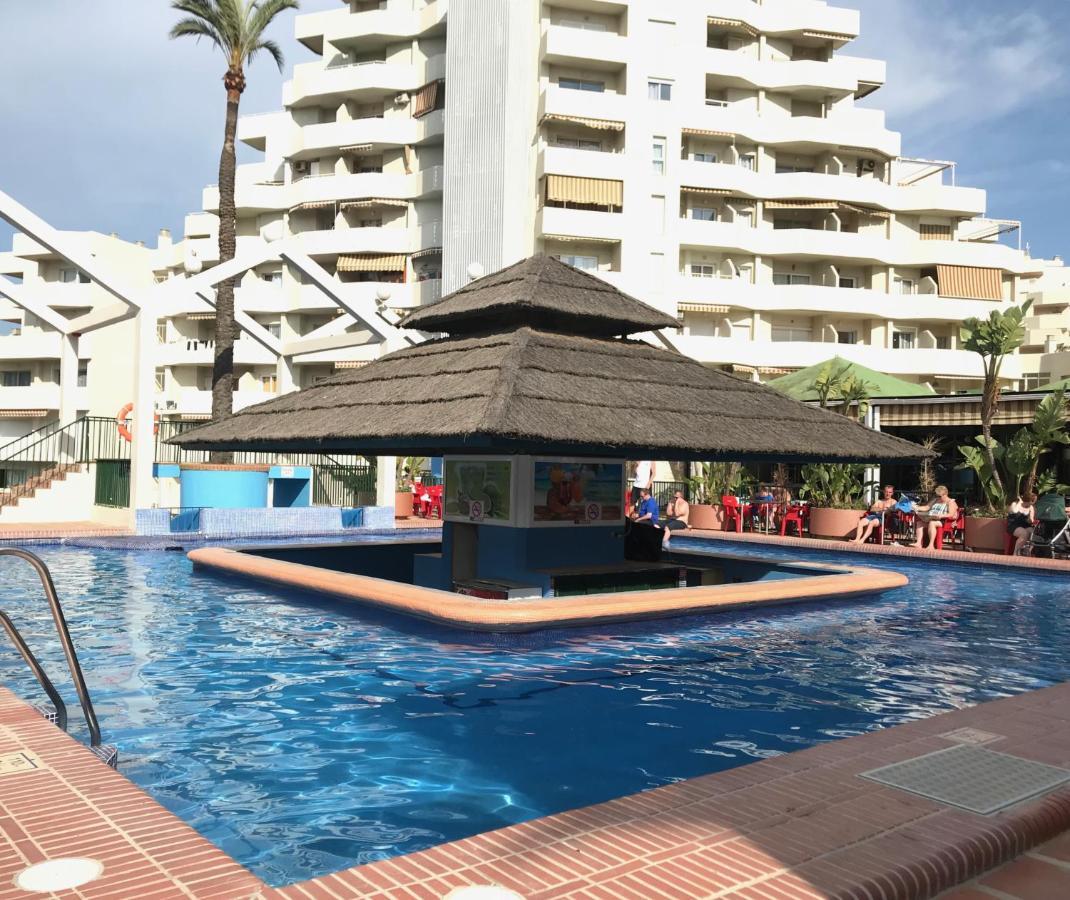 Benal Beach Sea View Apartment Benalmadena