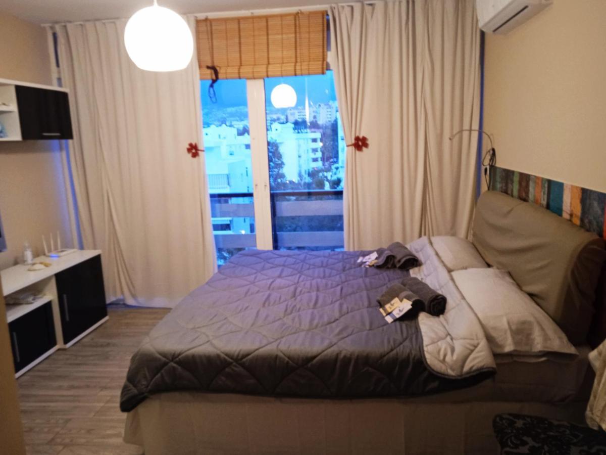In Costa Del Sol Apartment