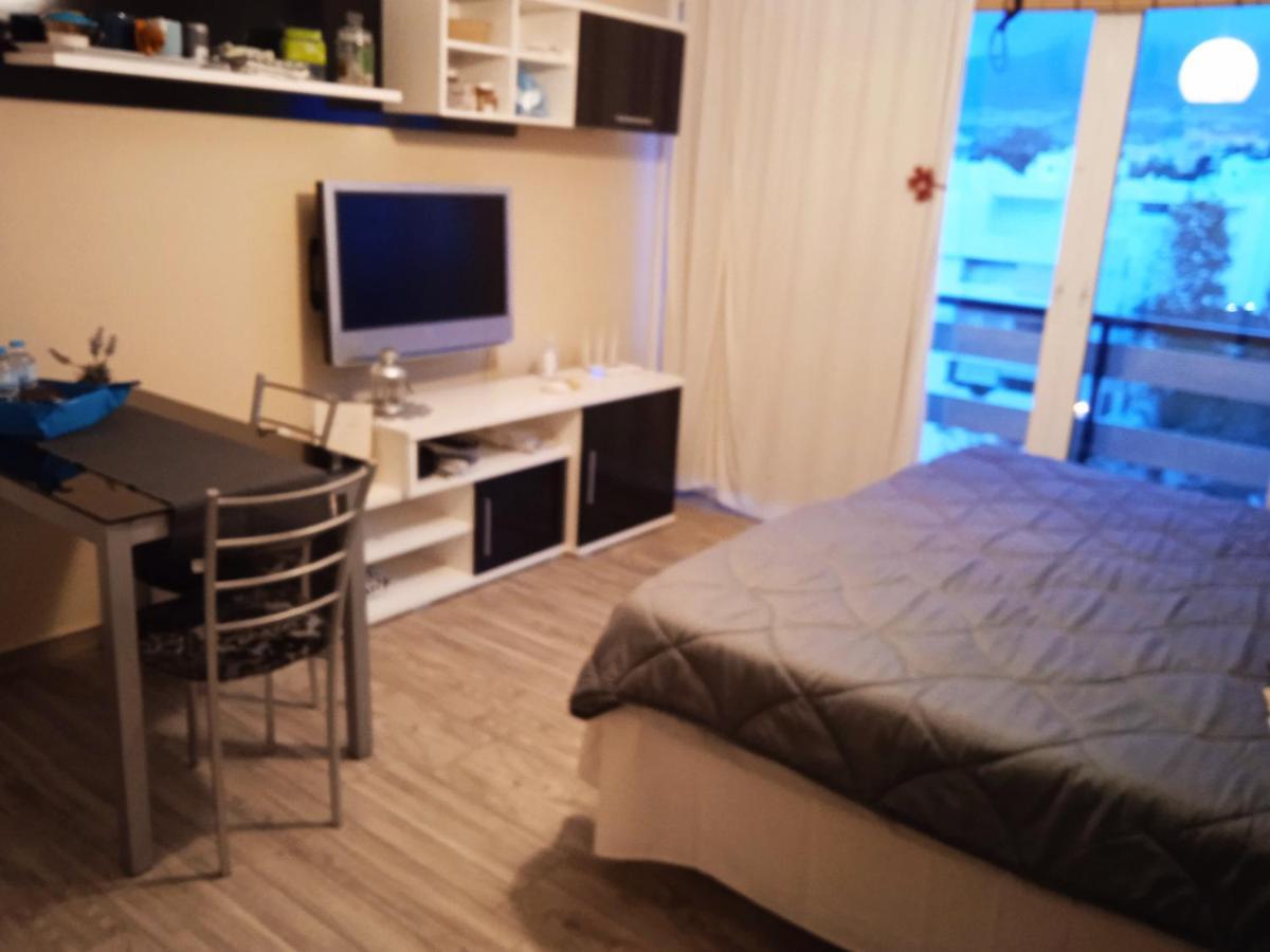 In Costa Del Sol Apartment Benalmadena