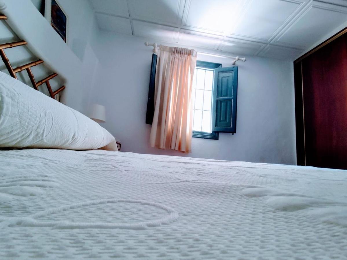 Holiday home Benal Country Old House Benalmadena