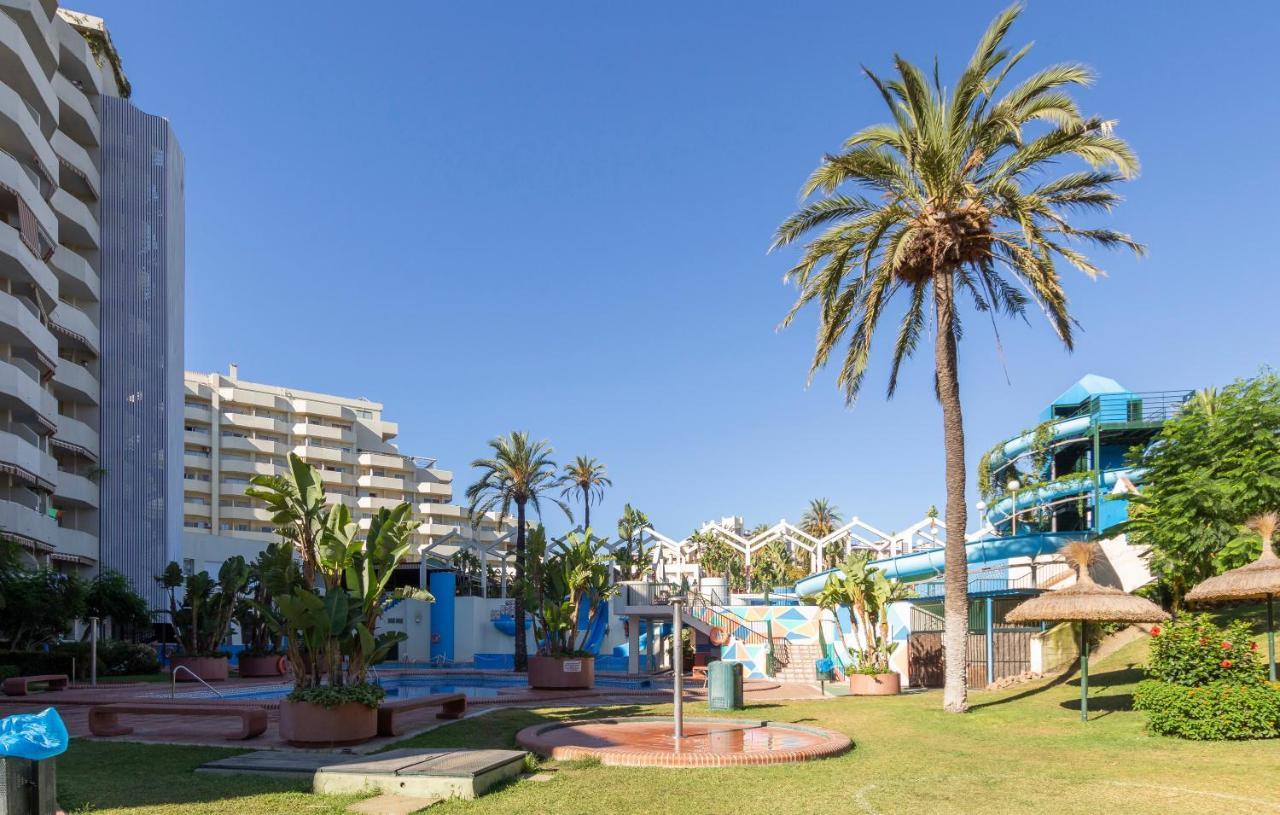 Benalbeach Sea View 24h Entry * Benalmadena