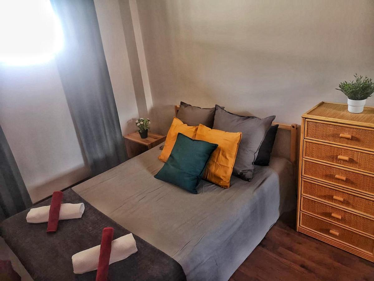 Apartamento Apartamento 2 Hab En Benalmádena, Gran Terraza!!! Benalmádena