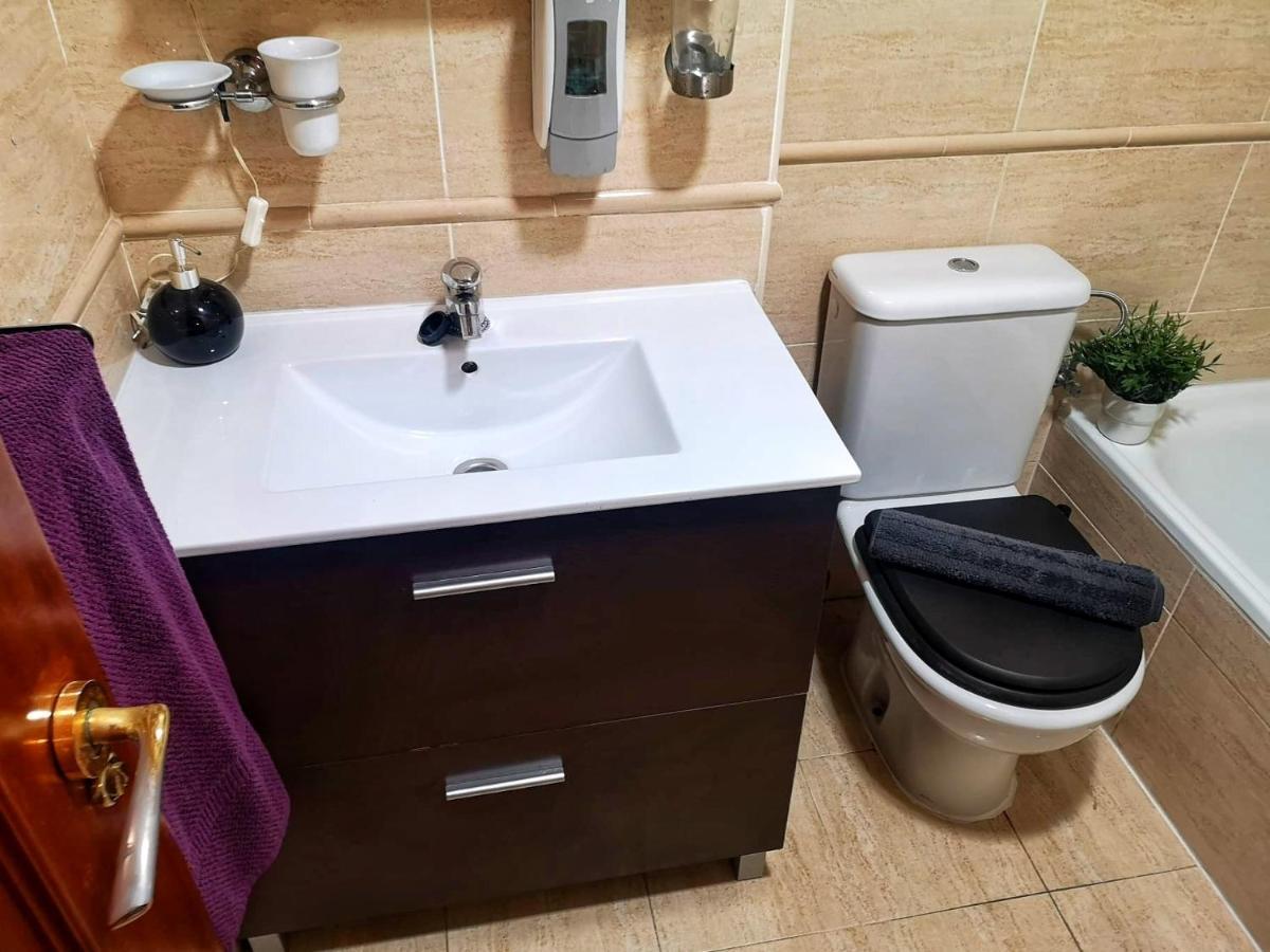 Apartamento 2 Hab En Benalmádena, Gran Terraza!!!
