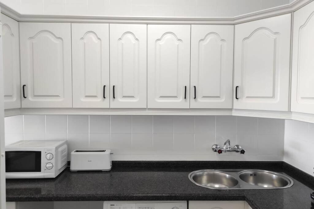 Apartment Torremuelle Bellavista - Costa Benalmadena