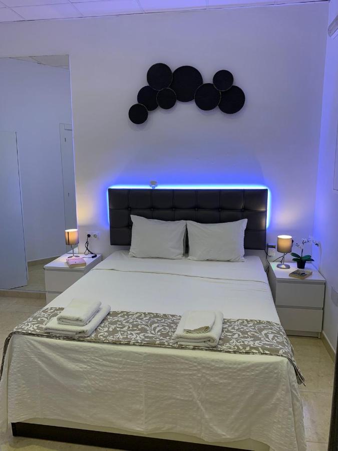 Puerto Marina Apartment Benalmádena