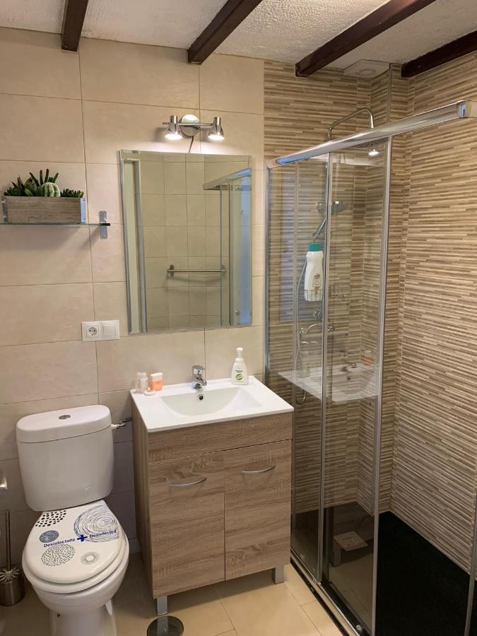 Puerto Marina Apartment Benalmádena