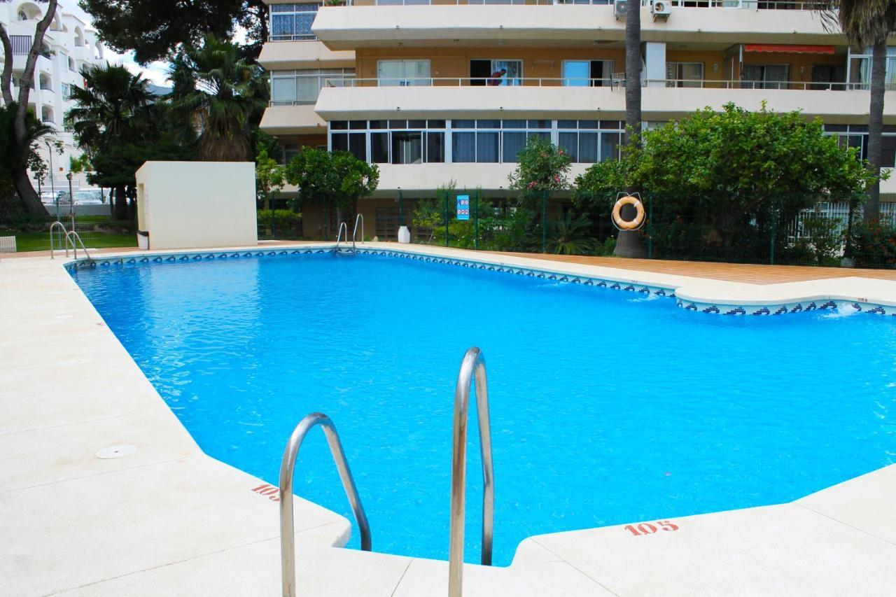 Estudio Mar Y Playa Benalmádena