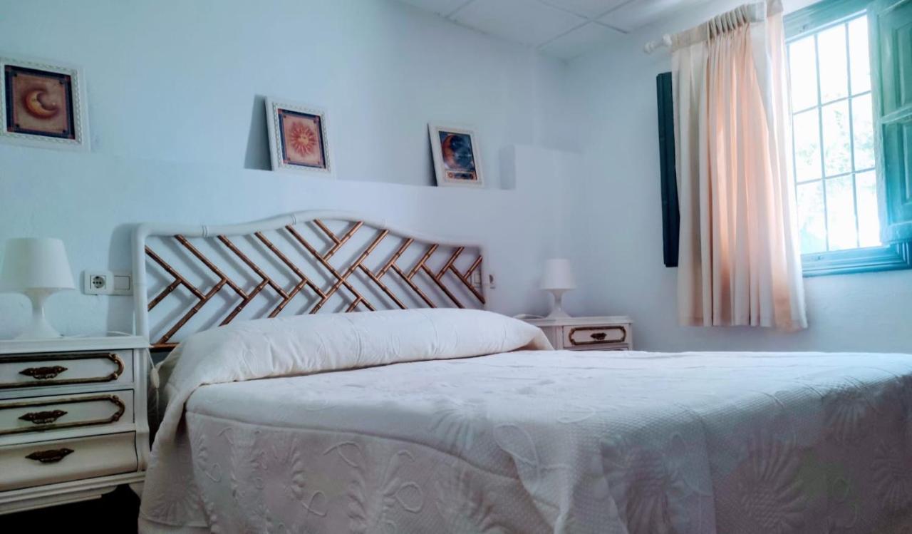 Benal Country Old House Holiday home Benalmadena