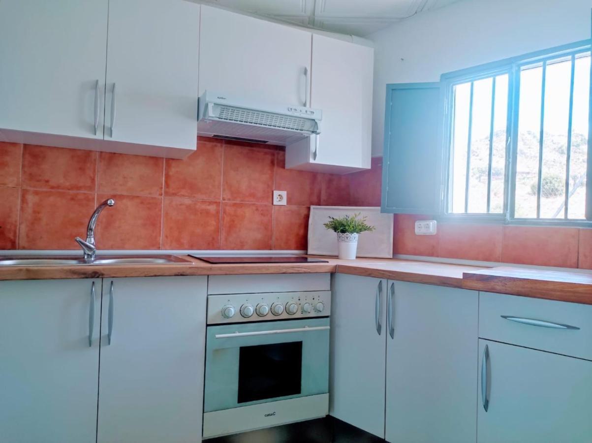 Holiday home Benal Country Old House *