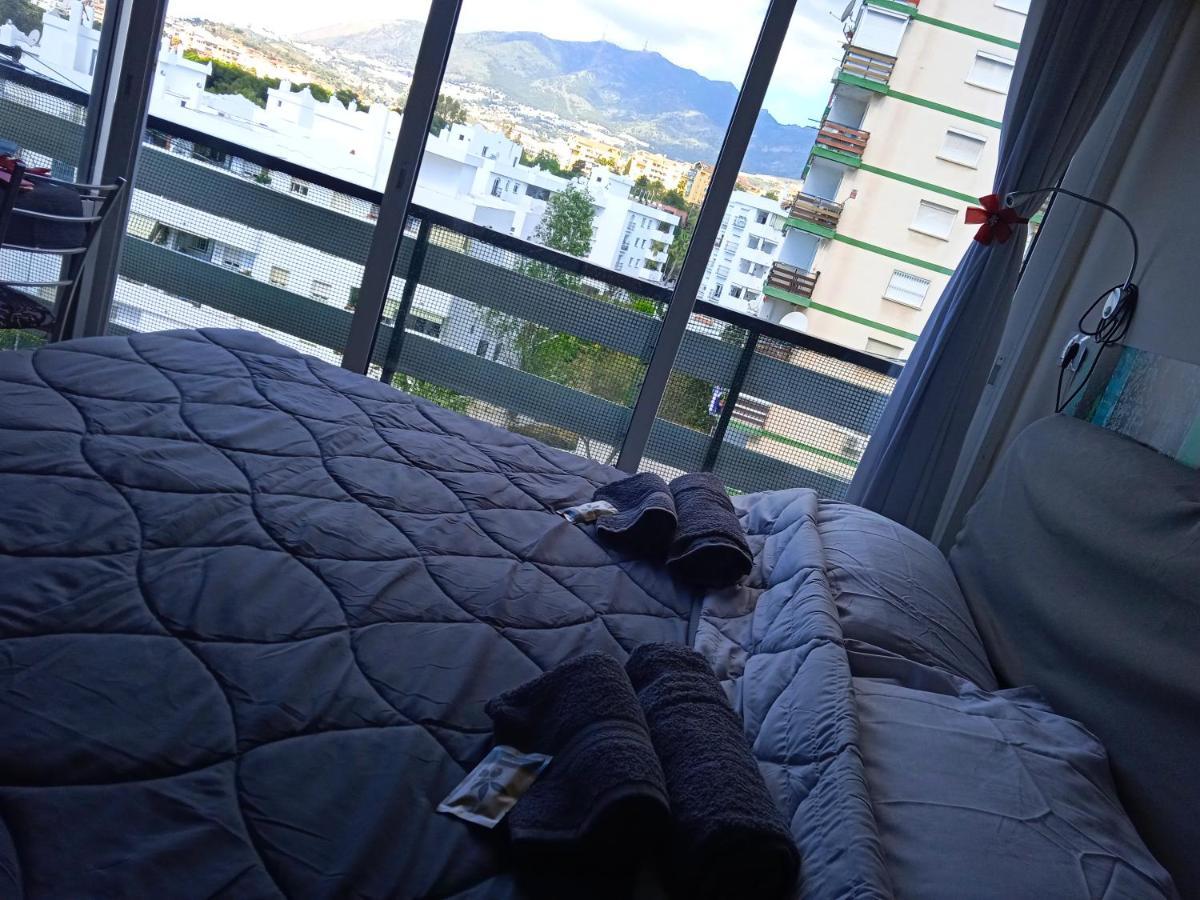 In Costa Del Sol Apartment Benalmadena