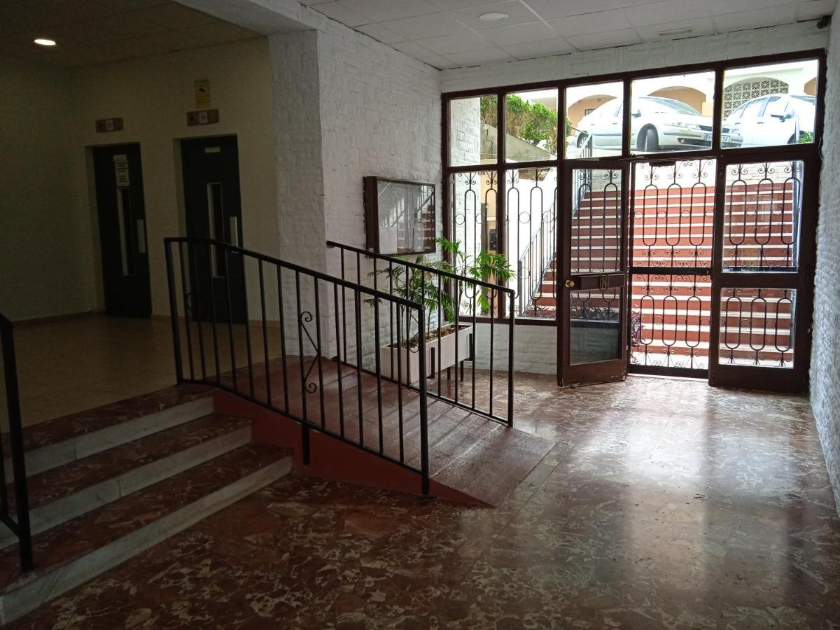 Apartment In Costa Del Sol Benalmadena