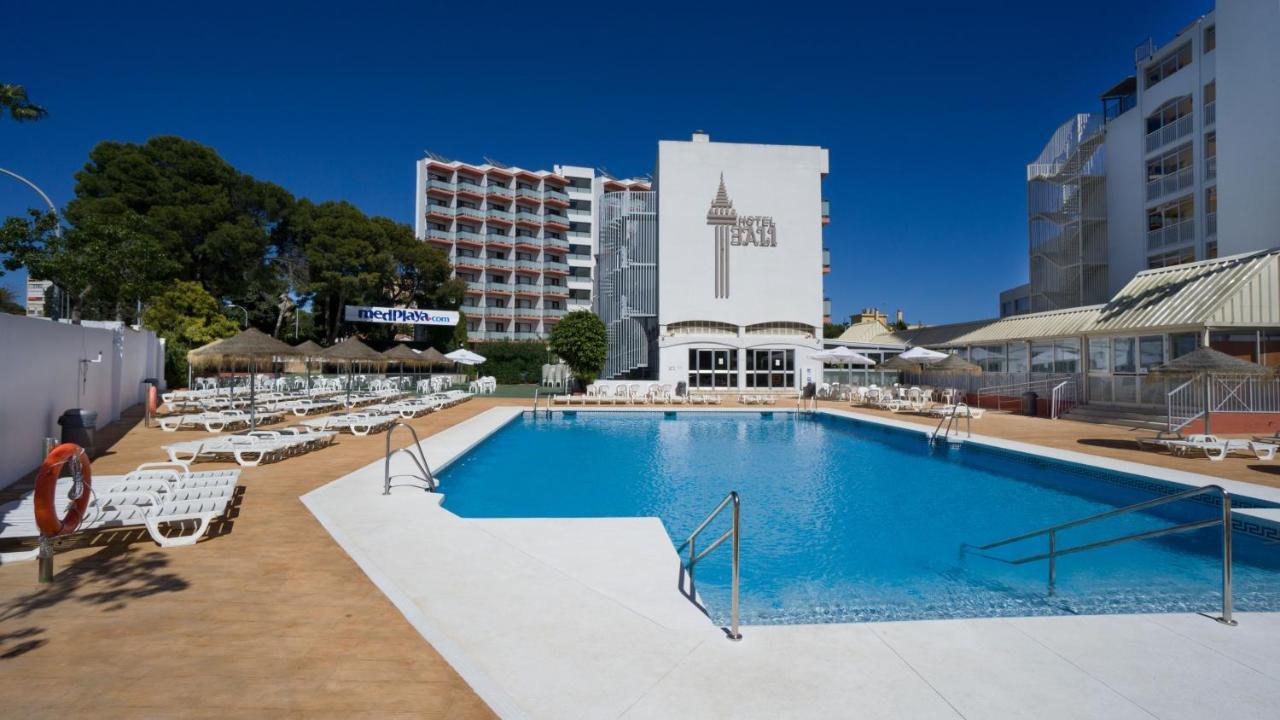 Medplaya Bali Benalmadena