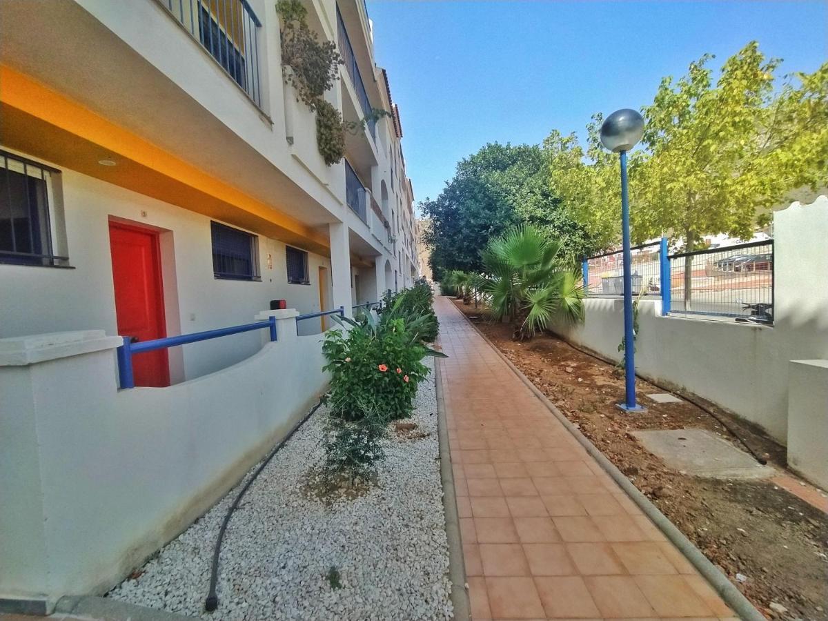 Apartamento 2 Hab En Benalmádena, Gran Terraza!!! Apartamento