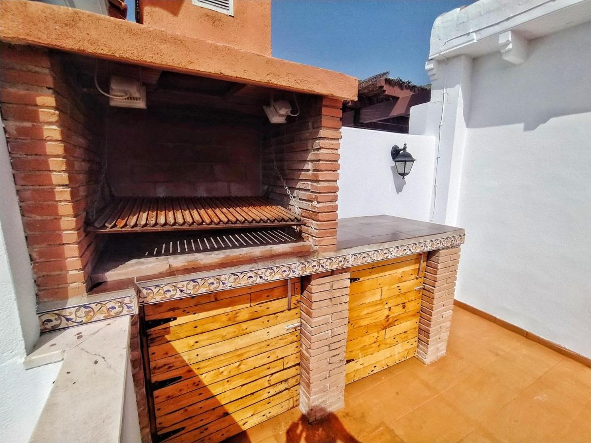 Apartamento 2 Hab En Benalmádena, Gran Terraza!!! Benalmádena