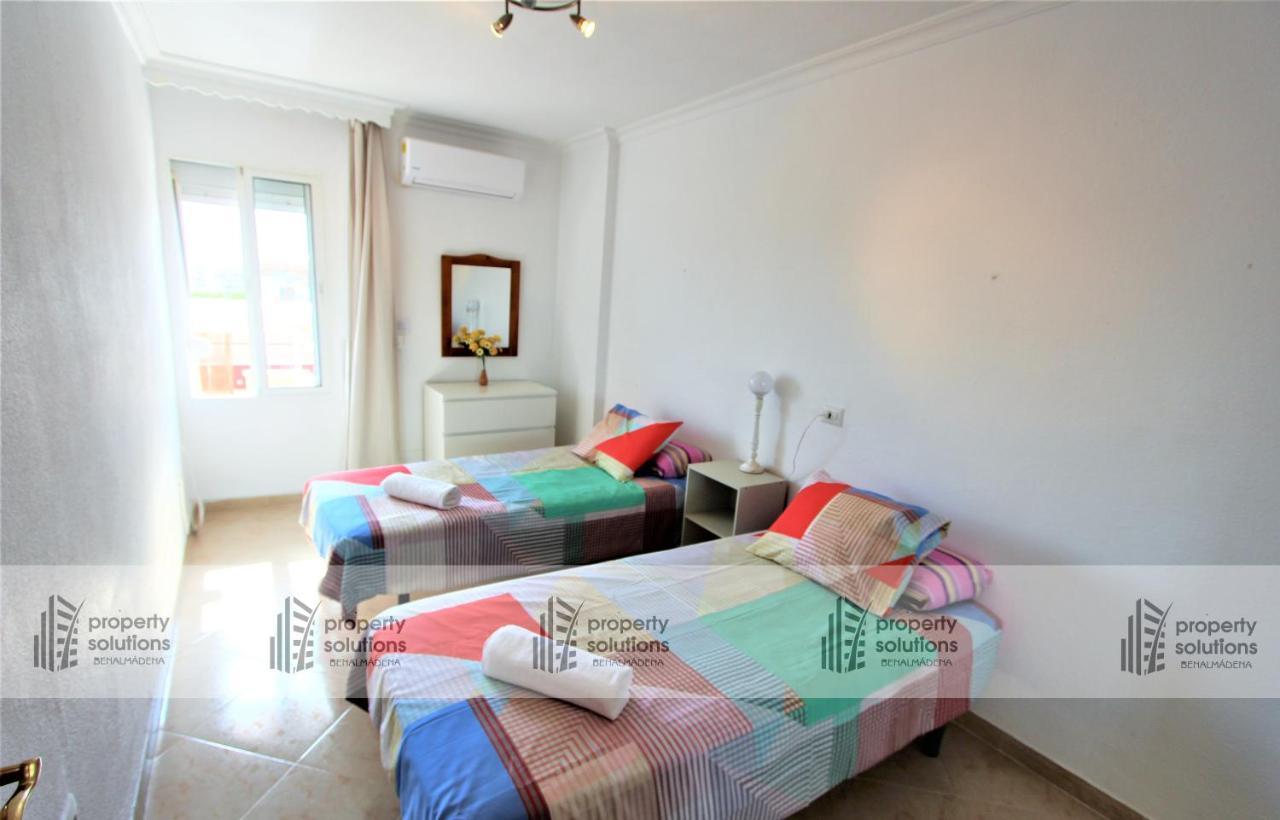 806 Minerva - Vista Al Mar, La Piscina Y La Montana - Excelente Wifi
