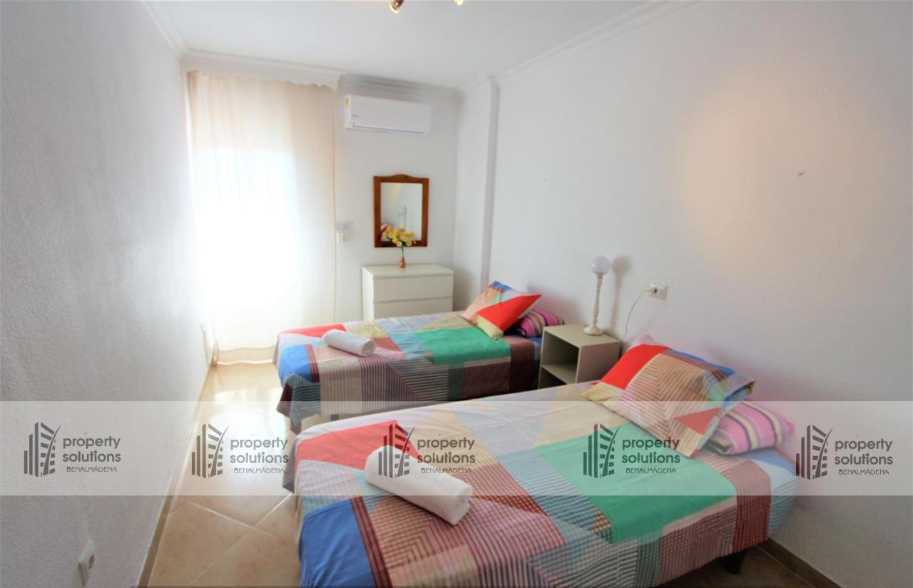 Appartement 806 Minerva - Vista Al Mar, La Piscina Y La Montana - Excelente Wifi *