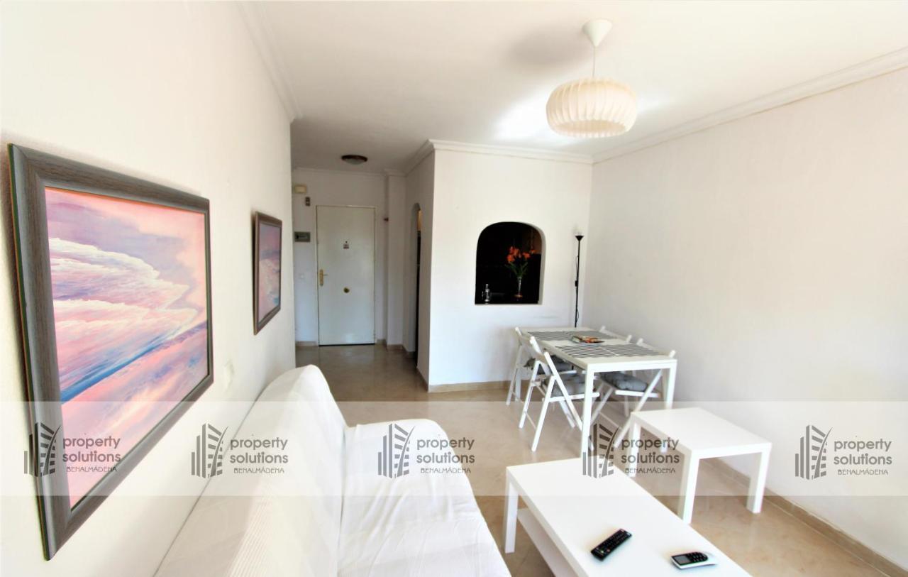 Appartement 806 Minerva - Vista Al Mar, La Piscina Y La Montana - Excelente Wifi *