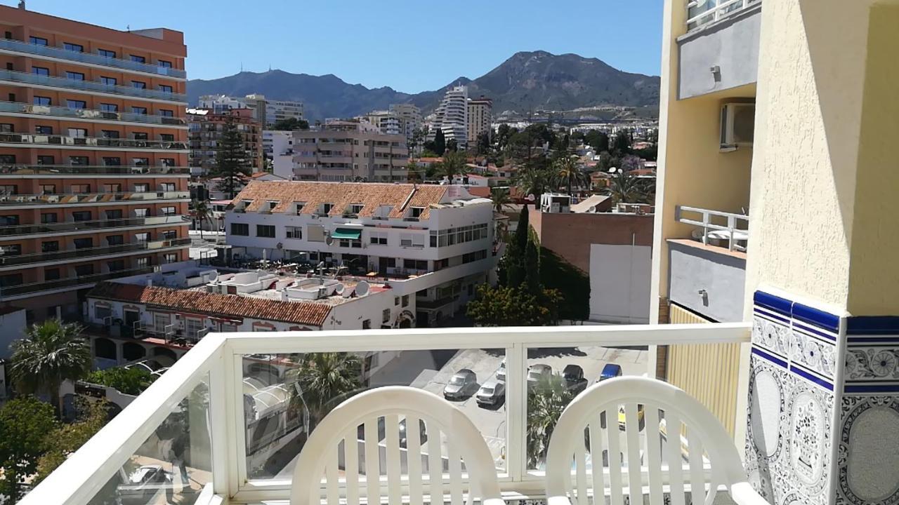 Tamarindos Apartamento Benalmádena