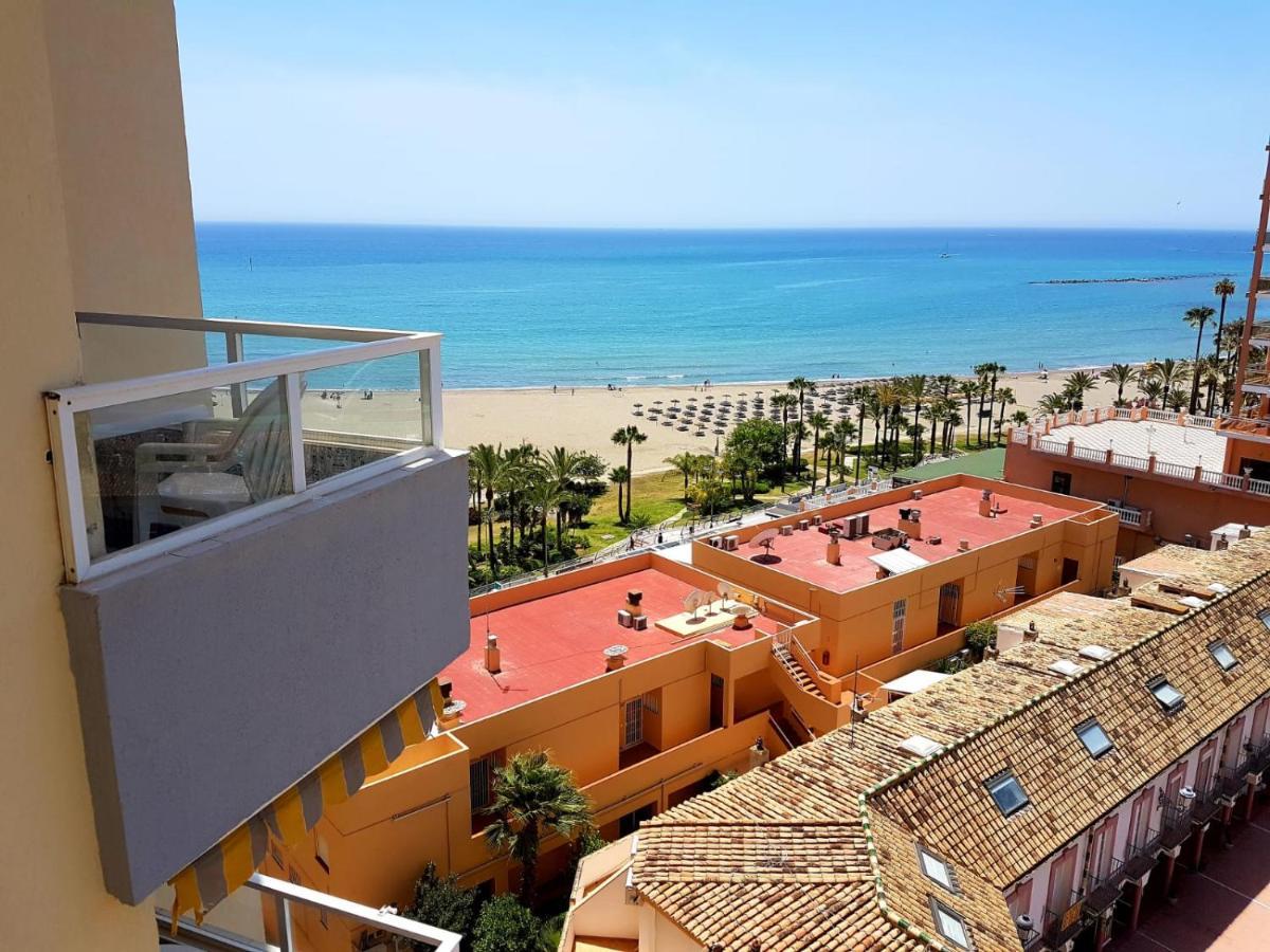 Apartment Tamarindos Benalmadena