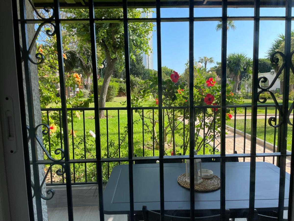Apartamento Con Piscina A 500M De La Playa En Benalmadena Costa Apartment Benalmádena